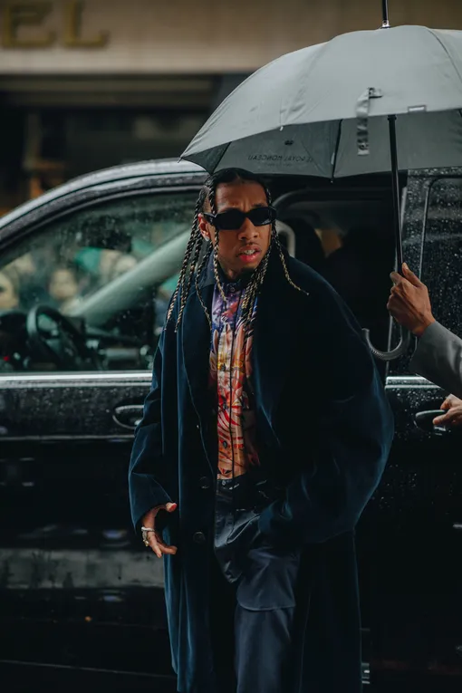 Tyga Tyga