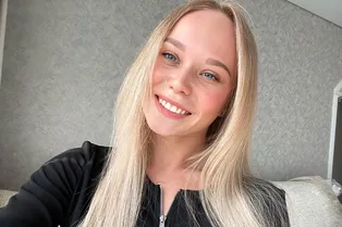 Олимпийская чемпионка Ангелина Мельникова очаровала интернет-пользователей красотой и харизмой