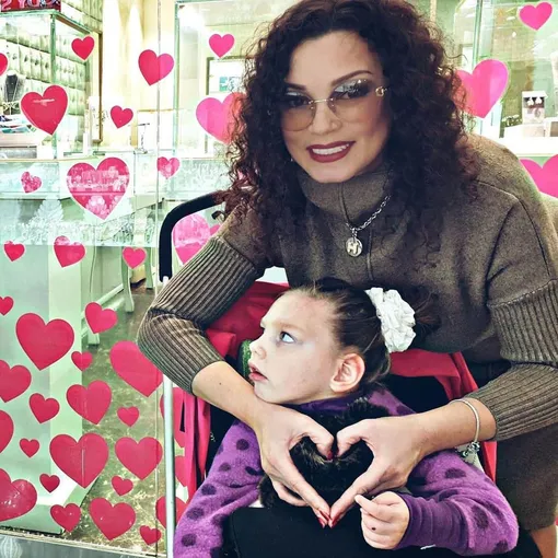 Наталия и Агата Наталия и Агата