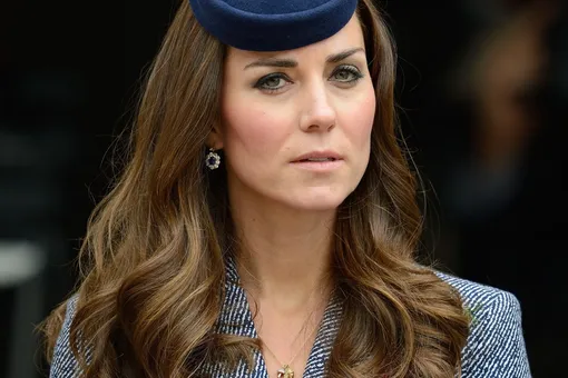 Главное, чтобы костюмчик сидел: Кейт Миддлтон нашла идеальное пальто Главное, чтобы костюмчик сидел: Кейт Миддлтон нашла идеальное пальто