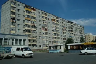Почему в СССР строили преимущественно девятиэтажки? Причины вас удивят