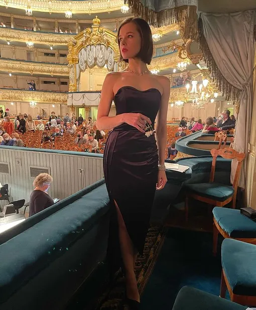 Катерина Шпица Катерина Шпица