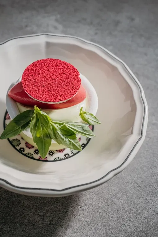 «Павлова» в Sage