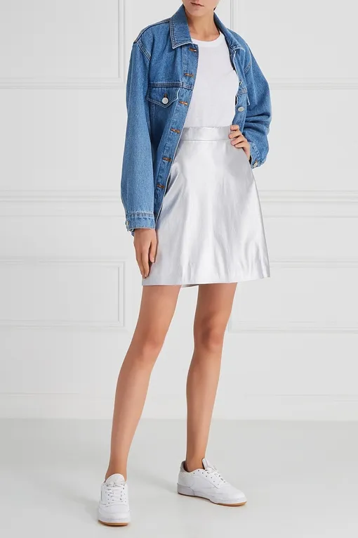 T-Skirt, 6 000 руб. (на сайте aizel) T-Skirt, 6 000 руб. (на сайте aizel)