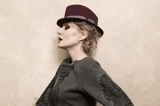 Рената Литвинова: «С возрастом все важнее духовное родство, а не физиология»