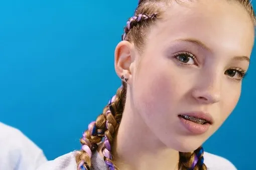 Мамина радость: 14-летняя дочь Кейт Мосс стала лицом бьюти-бренда