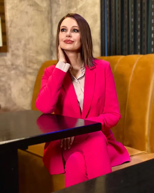 Ирина Безрукова Ирина Безрукова