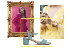 Выбор Grazia: 28 июня – 5 июля Выбор Grazia: 28 июня – 5 июля