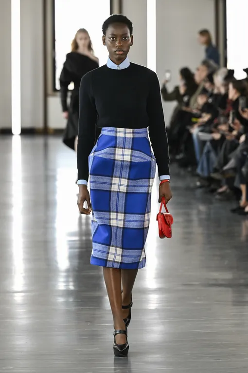 Bally, осень-зима 2025