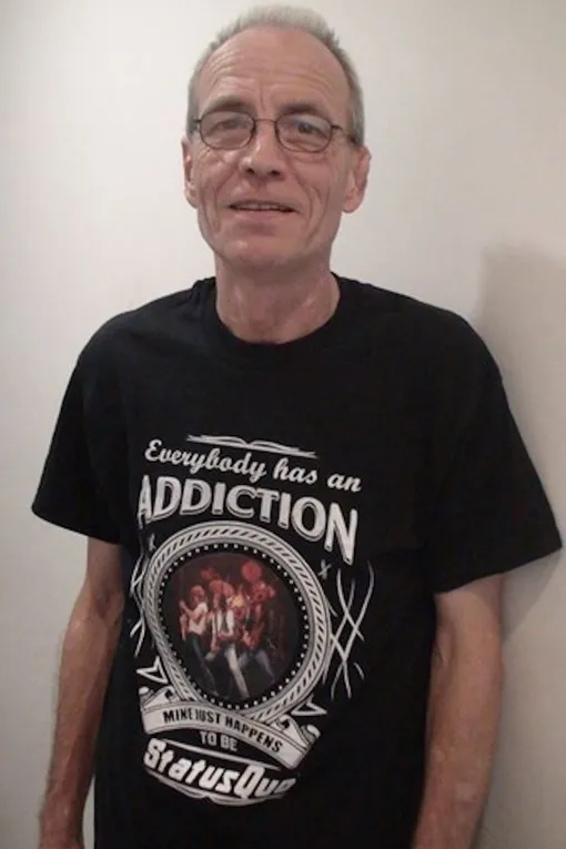 Саймон Доранте-Дэй