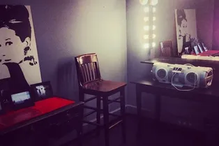 Новогодний сюрприз для финалистов Конкурса