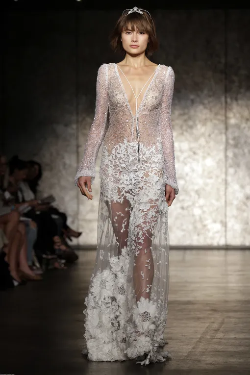 Платье Inbal Dror Платье Inbal Dror