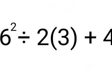 Если вы гордитесь своими познаниями в математике, то с легкостью сможете решить этот пример и найти ответ за 20 секунд!