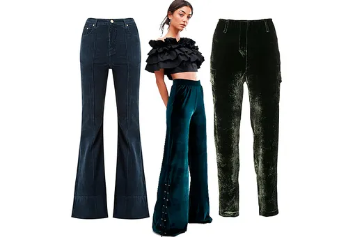 Amapô, 16 900 рублей \ Asos, 2 900 рублей \ Luisa Cerano, 20 220 рублей Amapô, 16 900 рублей \ Asos, 2 900 рублей \ Luisa Cerano, 20 220 рублей