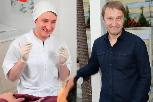 Андрей Кайков Андрей Кайков