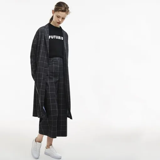 Пальто Lacoste, 11 830 рублей Пальто Lacoste, 11 830 рублей