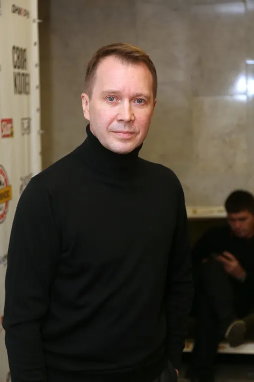 Евгений Миронов Евгений Миронов