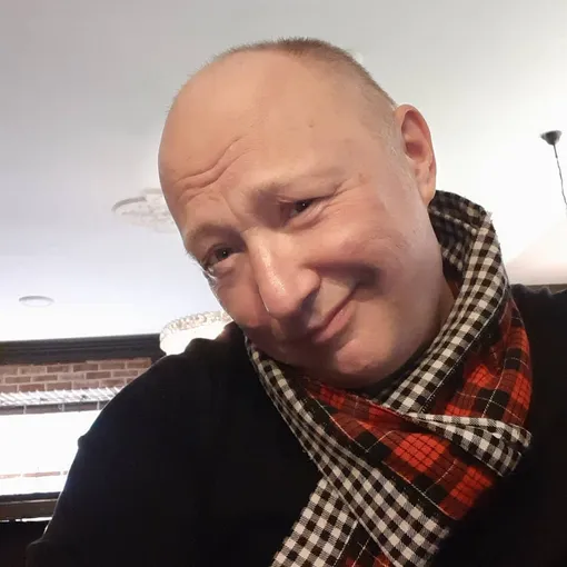 Юрий Гальцев
