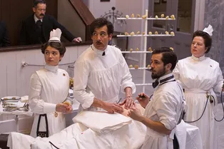Лучше, чем блокбастер: сериалы, от которых не оторваться