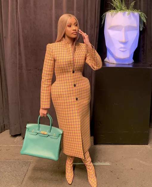 Cardi B Cardi B