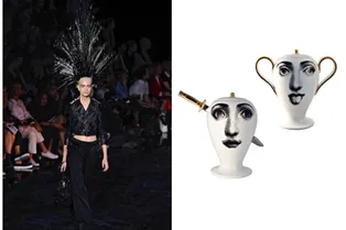 О том, что мечтаю получить на Новый год