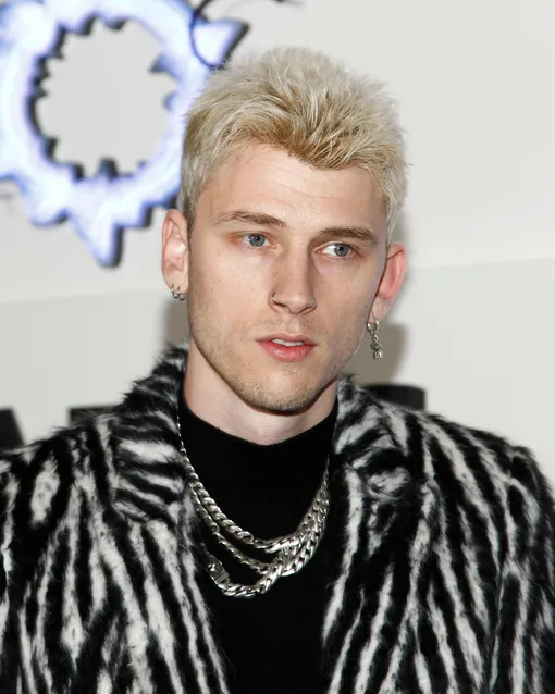 Machine Gun Kelly