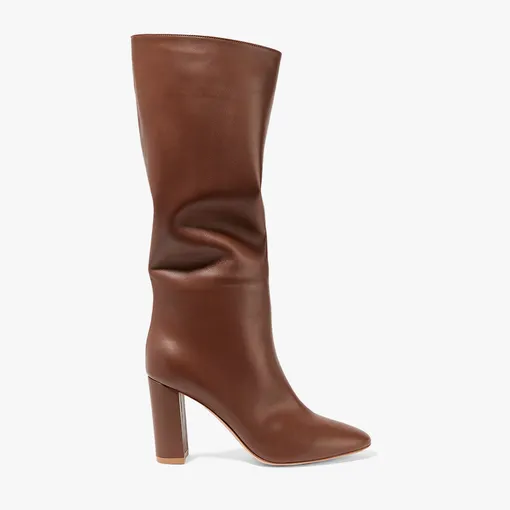 Gianvito Rossi, 80 370 рублей Gianvito Rossi, 80 370 рублей