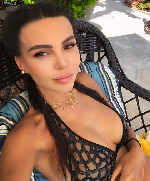 Оксана Самойлова Оксана Самойлова