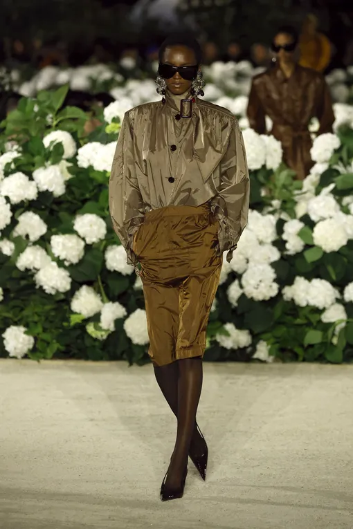 SAINT LAURENT Spring-Summer 2026