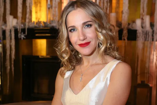 Без макияжа и с маленькой грудью: Юлия Ковальчук не стесняется естественности