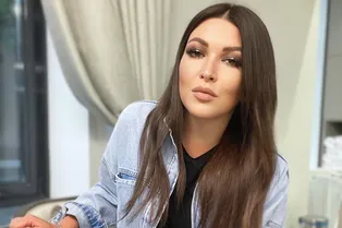 Преобразившуюся Ирину Дубцову не узнать на новом фото с экс-возлюбленным