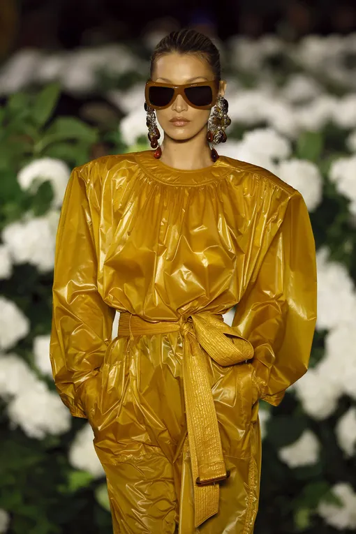 SAINT LAURENT Spring-Summer 2026