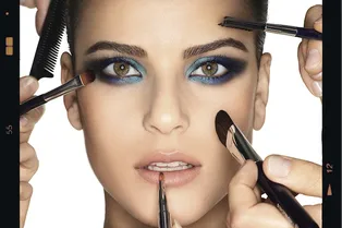 Итоги конкурса Make Up Days от Yves Rocher Итоги конкурса Make Up Days от Yves Rocher