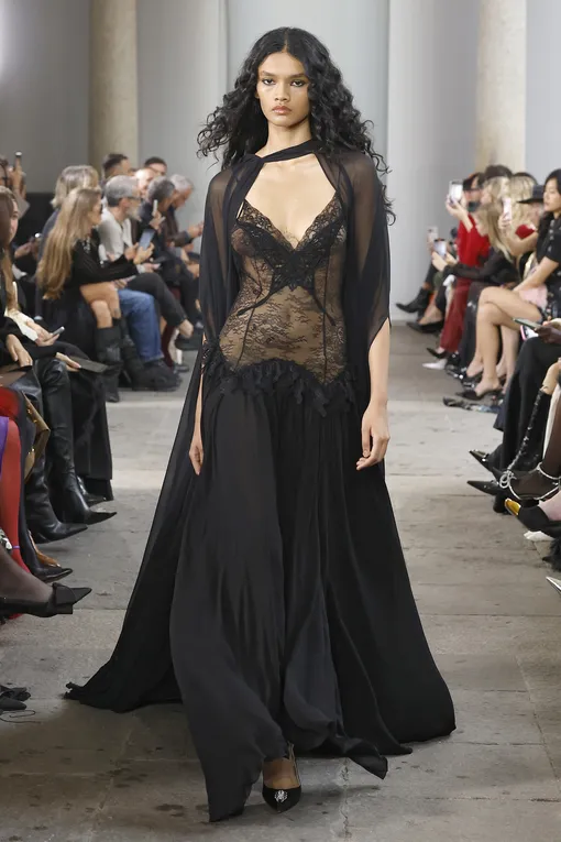 Blumarine, весна-лето 2026