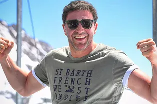 Максим Виторган и Ксения Собчак отдыхают на Мальдивах назло слухам Максим Виторган и Ксения Собчак отдыхают на Мальдивах назло слухам