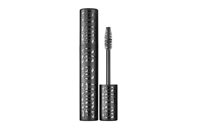 Тушь для ресниц Go Big Or Go Home Volumizing Mascara, Kat von D