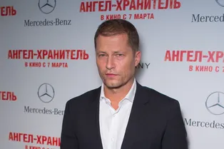 Коктейль в «Аисте» Коктейль в «Аисте»