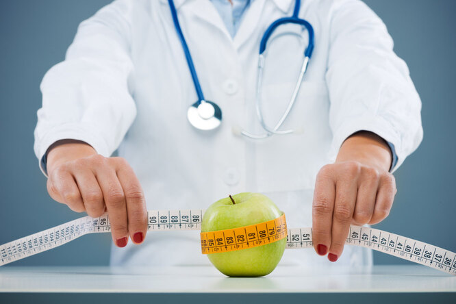 Советуют врачи: самые действенные и безопасные способы похудения
