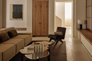 6 проектов корейского дизайнера Тео Янга, которые доказывают, что списки антитрендов ничего не значат 6 проектов корейского дизайнера Тео Янга, которые доказывают, что списки антитрендов ничего не значат