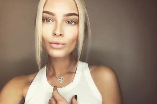 Исхудавшая Алена Шишкова призналась, что ест все подряд Исхудавшая Алена Шишкова призналась, что ест все подряд