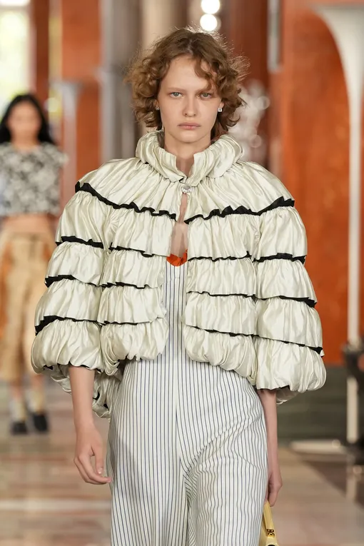 Louis Vuitton, весна-лето 2026