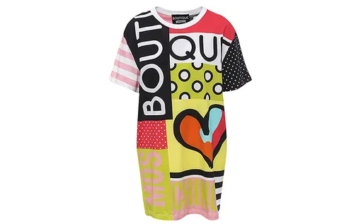 Boutique Moschino (Lamoda), 15 999 рублей Boutique Moschino (Lamoda), 15 999 рублей