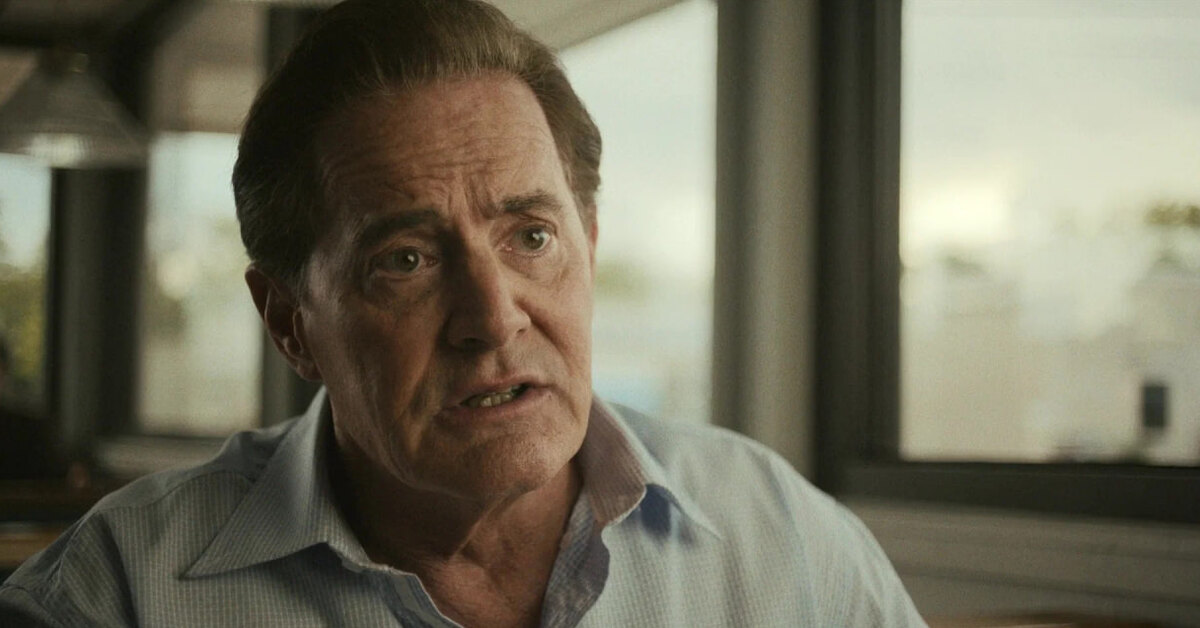 8 новых сериалов, которые можно посмотреть на зимних каникулах