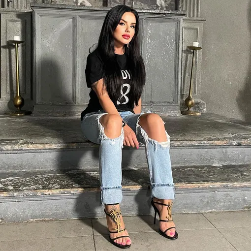 Юлия Волкова Юлия Волкова