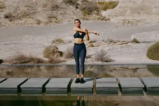 6-6-6 walk: многообещающий и простой фитнес-тренд для похудения и не только