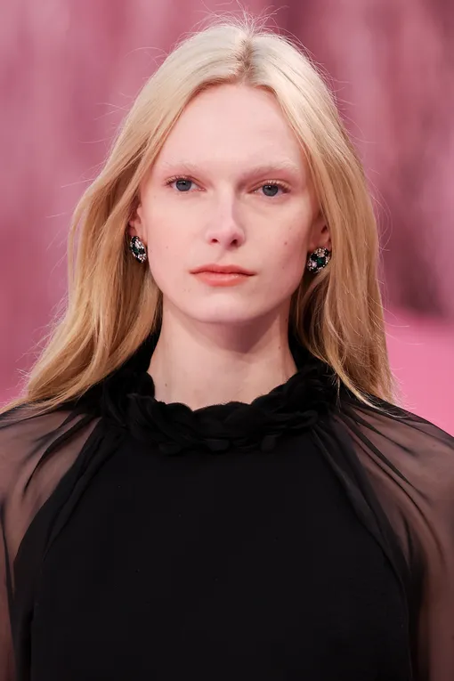 Кутюрная коллекция Chanel, весна/лето 2026 Кутюрная коллекция Chanel, весна/лето 2026