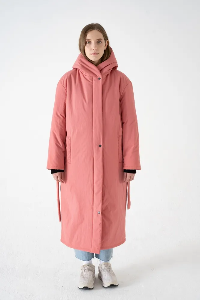Зимнее пальто ButterMilk Garments, 11 920 руб.