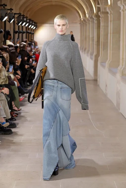 Victoria Beckham, коллекция весна-лето 2023 Victoria Beckham, коллекция весна-лето 2023