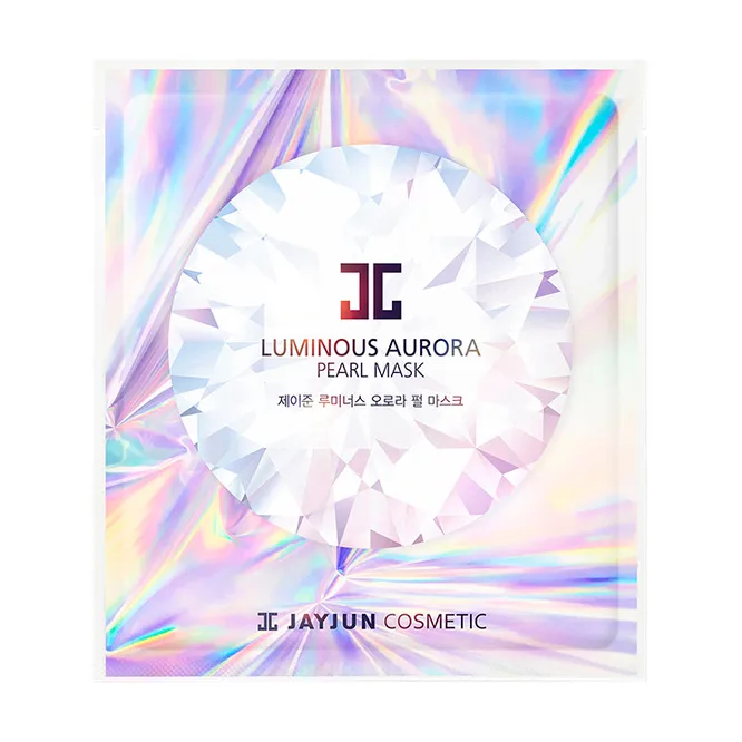 Luminous Aurora Pearl Mask, Jayjun Cosmetics