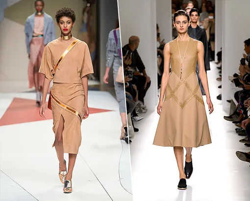 Trussardi / Hermes Trussardi / Hermes